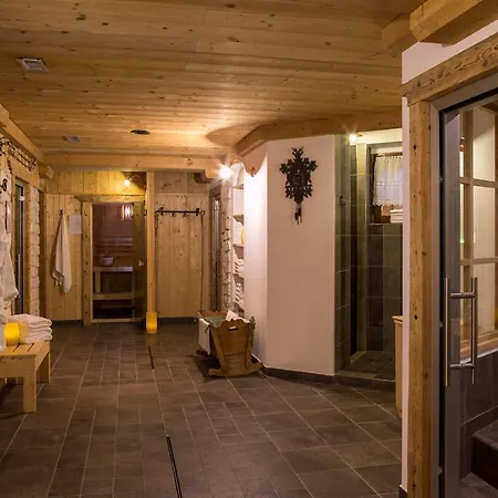 Aparthotel Derby Club Folgaria