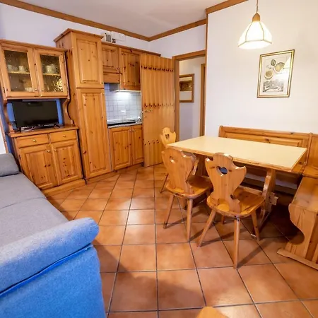 Derby Club 3* Folgaria