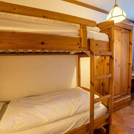 Derby Club Aparthotel