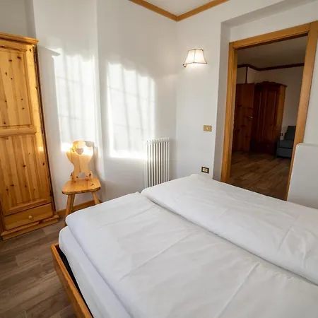 Aparthotel Derby Club Folgaria